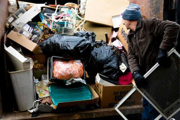 Best Full-Service Junk Removal  in Centre, AL