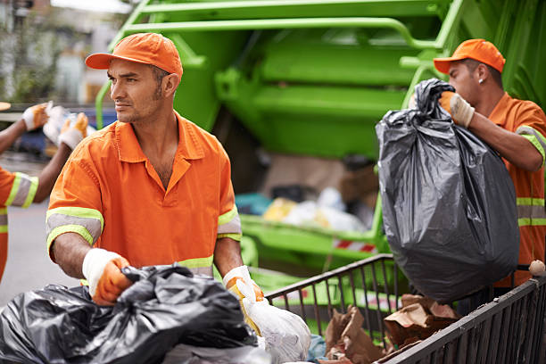 Best Local Junk Hauling  in Centre, AL