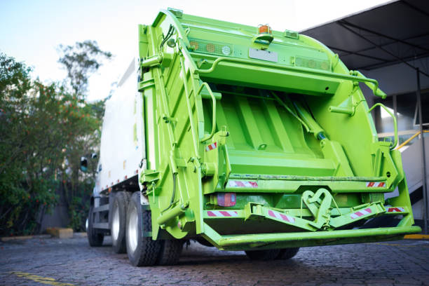 Reliable Centre, AL Junk Removal Solutions